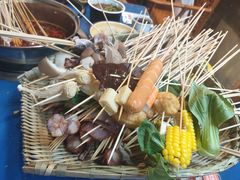 串串香-马路边边串串香(双井直营店)