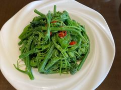-枣子树素餐厅(铂金城店)