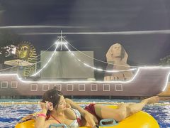 -珠海梦幻水城