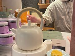 -奈雪茶院·茶室茶馆(广州粤海天地店)