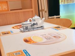 -陳香貴·兰州牛肉面(上海长风大悦城店)
