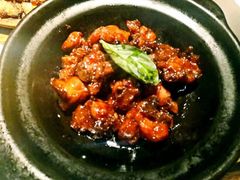 -外婆家(蓝色港湾店)