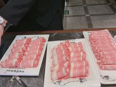 -前门后头老北京铜锅涮肉·京味菜·烤鸭(伊藤洋华堂店)