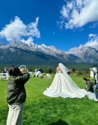 -北京燕尔婚礼策划