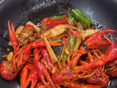 -聚味瞿记·龙虾堂(渔人码头一店)