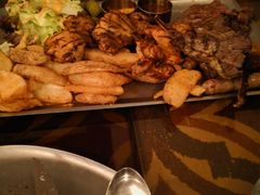 -Ciao窑炉披萨餐厅(宁波阪急店)