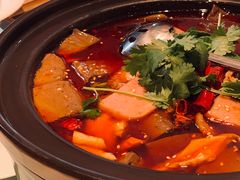 全家旺-马旺子酒楼
