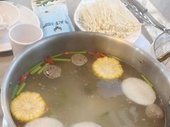 -牛天下·牛肉·海鲜·打边炉·融合菜