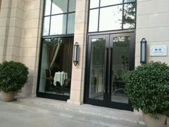 门面-小莫餐厅And More Restaurant西餐(北京展览馆店)
