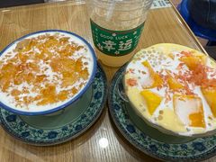 -荔芳传统糖水铺