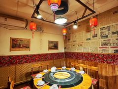 -人民公社大食堂(顺义总店)