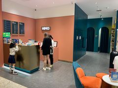 -海马体照相馆(重庆爱琴海购物公园店)