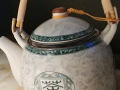 -绿茶餐厅(成都大悦城店)