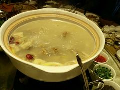 -行宫蒙古部落(顺平路店)