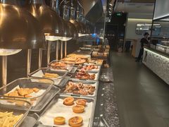 -星伦多自助料理·涮烤一体(奉贤龙湖天街店)