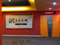 -SFC上影影城(广州店)