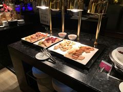 -西安皇冠假日酒店·朱雀咖啡厅