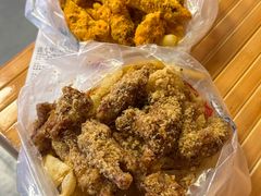 -二孃鸡爪爪(东郊记忆店)
