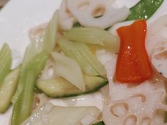-新旺茶餐厅·早餐·夜宵(仙霞店)