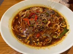 -好這口重庆小面(总店)