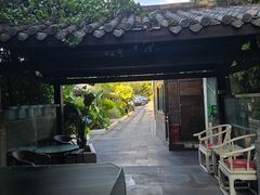 -夜宴江景餐厅