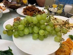-清真悦宾楼食府(海湖店)