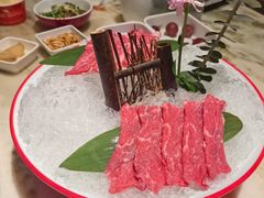 -涮福記·现切牛羊肉火锅(世纪汇店)