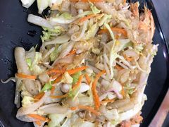 -台州老六海鲜面馆(上南总店)