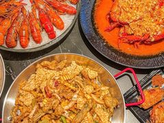 -红盔甲·小龙虾(人民广场店)