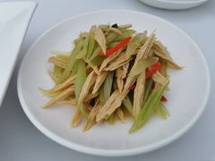 -真爱中国餐馆·年华店(朱雀大街店)