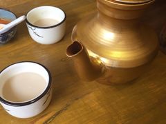 -陀岗美食·云南藏式特色餐厅