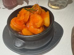 -黑宝石西餐厅(汇励99城市公园店)