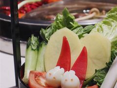 -丙申臺火锅