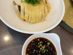 -民间小灶(亭林店)