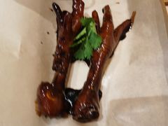 卤鸡爪-卤儿道道(杭州大厦501店)