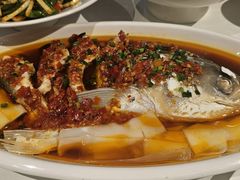 -香山湖家家宴(中山陵店)