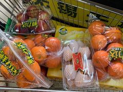 -鲜力达果品批发直销(青山店)