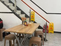 -龍囍粤·顺德小吃·煲仔饭(安定门店)