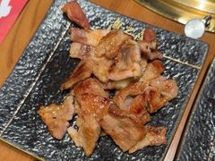 -海之屋韩式烤肉(海棠68环球美食街店)