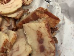 腊羊油-马志善稀糊爛生熟肉店