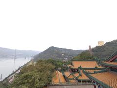 -丰都鬼城名山景区