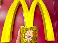 -麦当劳(天兴罗斯福店)