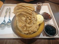 -Ice Monster冰馆·CNN评选全球十大甜品(国贸商城店)