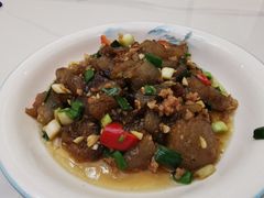 锦粉饼子-小乡小镇·传承桐庐土菜·老板亲自烧的菜
