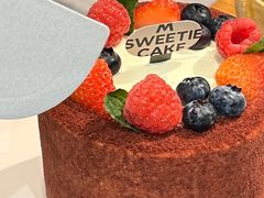 -姆们M Sweetie Cake(三里屯店)