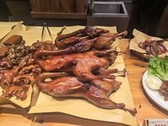 -六合居·明厨亮灶餐厅(成双大道店)