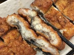 -醉壹号海鲜大排档·老厦门特色菜(厦门美食地标店)