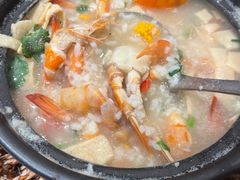 -皮蛋弟砂锅店(总店)