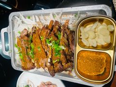 -清真·宁夏印象·盐池滩羊肉体验店(江宁路店)