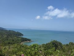 -南丫岛